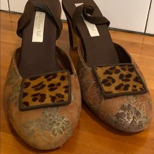 Olivia Rose Tal shoes - 9